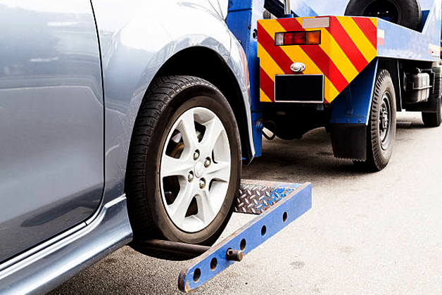 Towing
